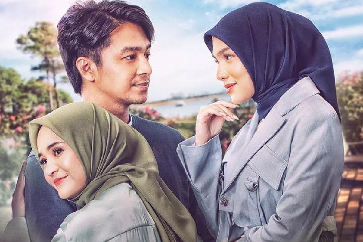 Sinopsis Film Ipar adalah Maut (2024) Segera Tayang di Bioskop, Diambil dari Kisah Nyata Seorang Istri yang Suaminya Direbut Ipar Sendiri, Ayo Catat dan Nonton!