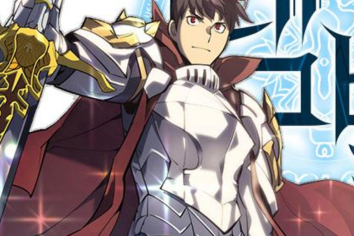  UPDATE Baca Online Manhwa Overgeared Chapter 225 226 Bahasa Indonesia Bukan di Komikcast Komikindo