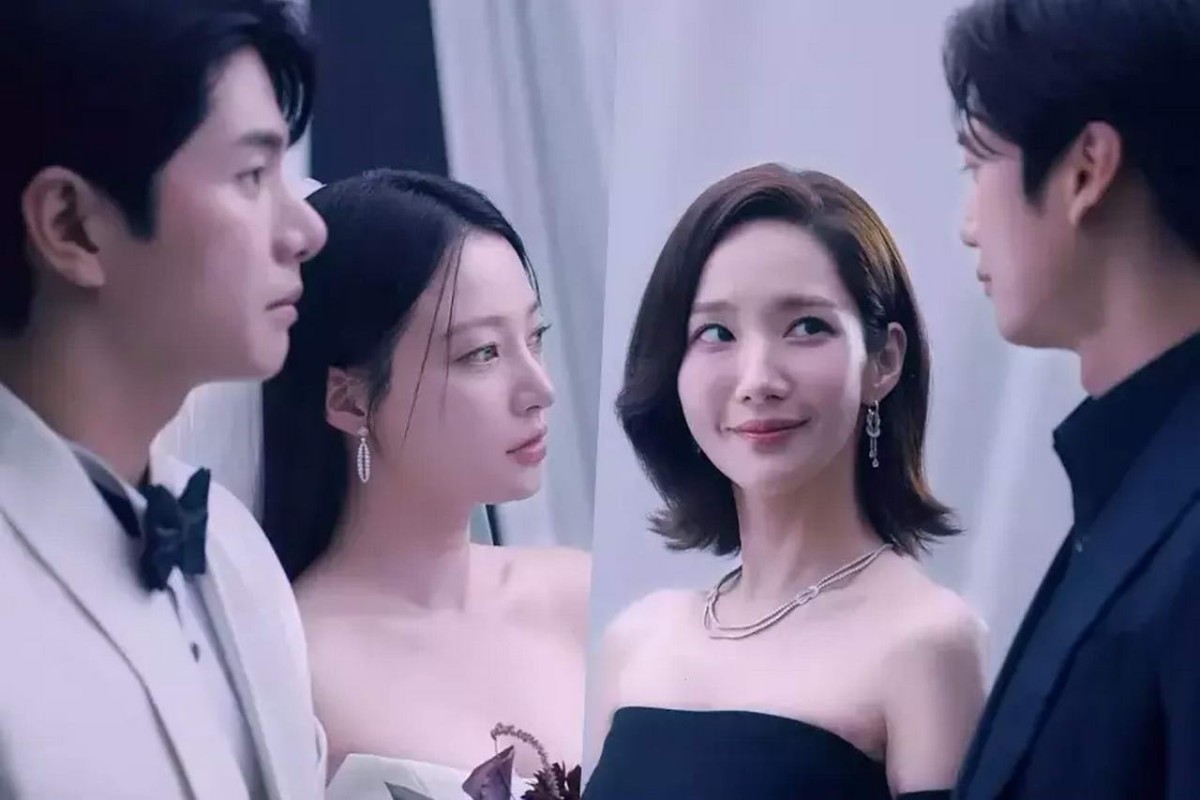 Bocoran dan Spoiler Marry My Husband Episode 3 4 Sub Indo, Lengkap Link Nonton Streaming Bahasa Indonesia Sekarang di Prime Vidio Bukan Rebahin