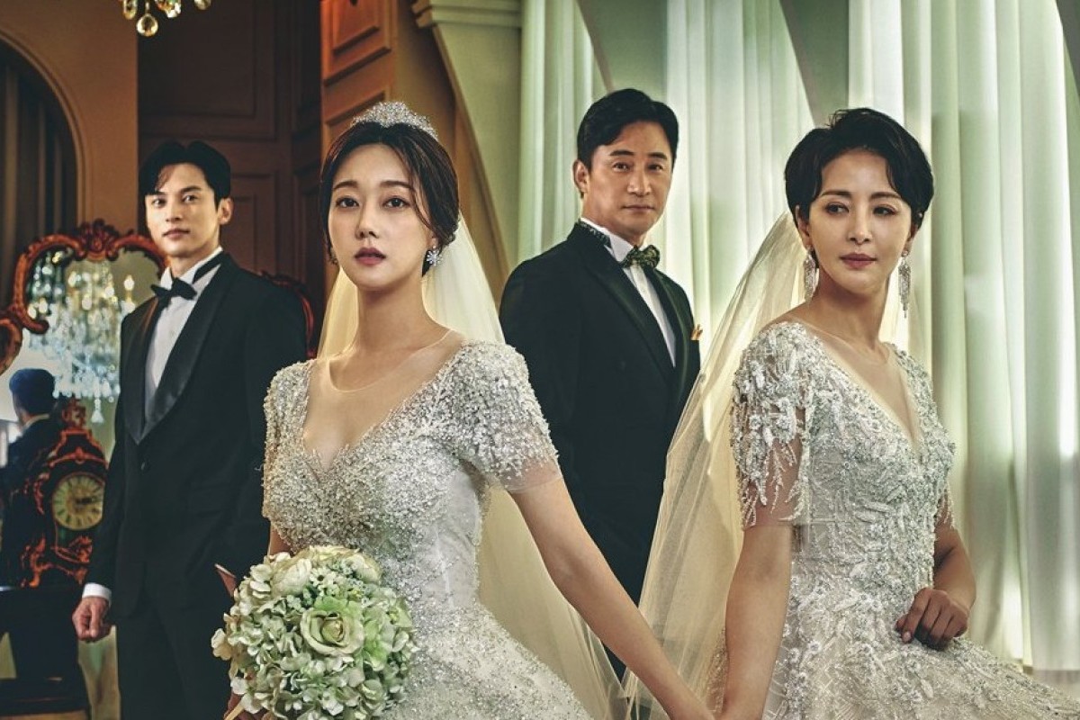 Drama The Third Marriage Episode 82 Sub Indo Tayang Kapan? Intip Bocoran Sinopsis Lengkap Jadwal Jam Penayangan: Susun Rencana Selanjutnya Demi Misi