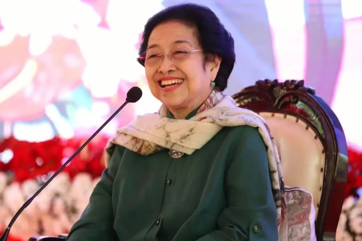 Megawati Beri Peringatan Keras Soal Dirinya yang Kerap Jadi Target Bullying, Sebut Siapkan Kuasa Hukum Selama Pemilu