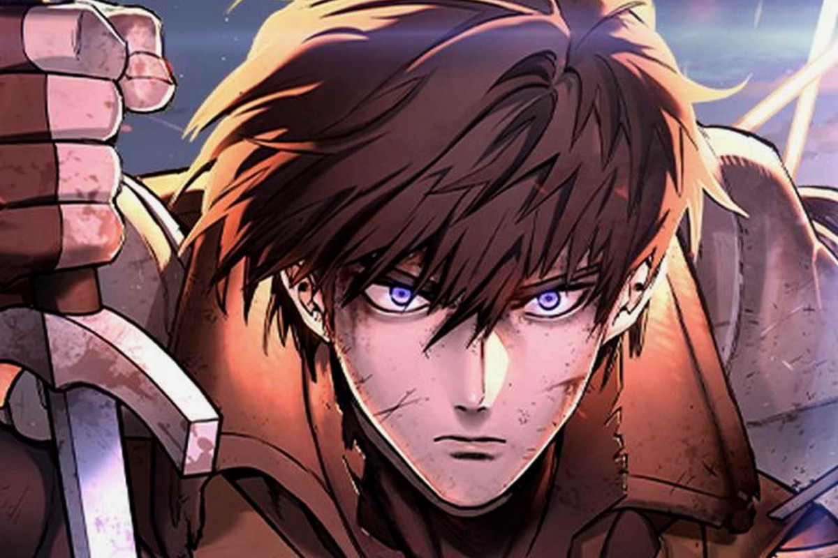 Baca Eternally Regressing Knight Chapter 8 Bahasa Indonesia - Rilis Baru Bocoran Cerita Eternally Regressing Knight 8 9 Full Episode RAW ENG SUB INDO