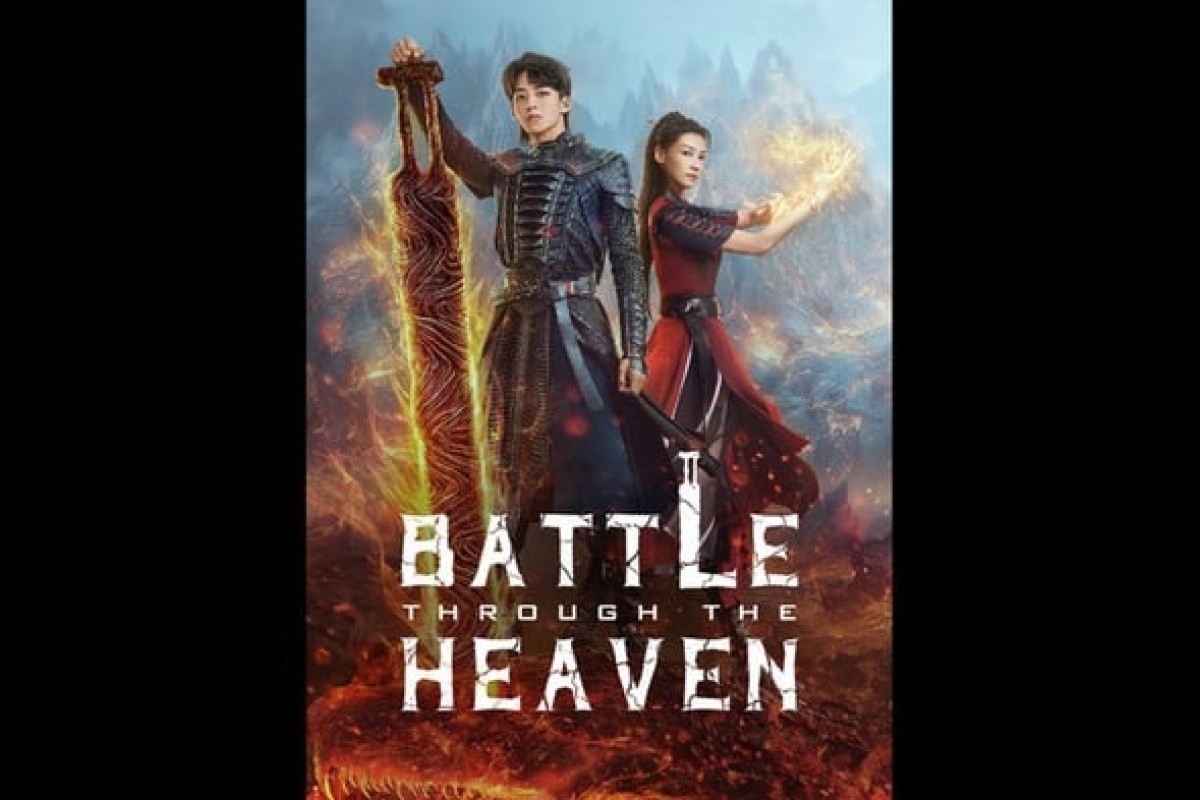 (BTTH S5 Ep 83 SUB Indo) Battle Through The Heavens Season 5 Ep 83 Subtitle Indonesia LINK WeTV Bukan Anixverse Anichin kazefuri