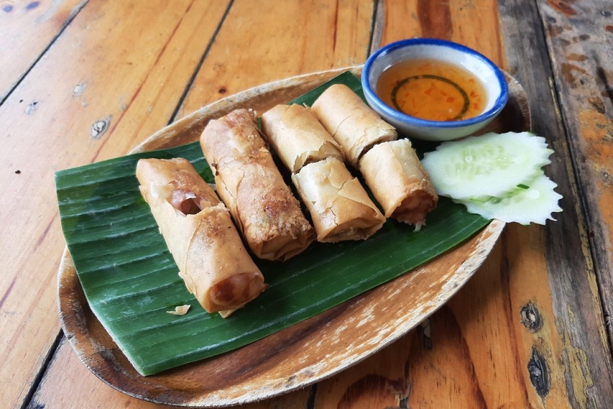 Mengungkap Sejarah Lumpia Jateng dan Selat Solo, Makanan Terkenal di Jawa Tengah yang Namanya Ternyata Penuh dengan Arti dan Sejarahnya