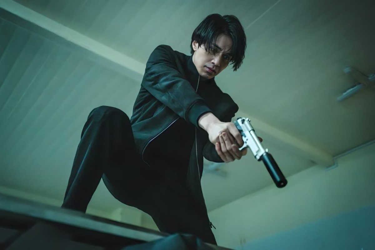 Gas Streaming A Shop for Killers Episode 5 Sub Indo, Drama Korea Terbaru Bikin Tegang Penonton, Cek di Sini Spoiler Sinopsis hingga Jadwal Jam Penayangan!