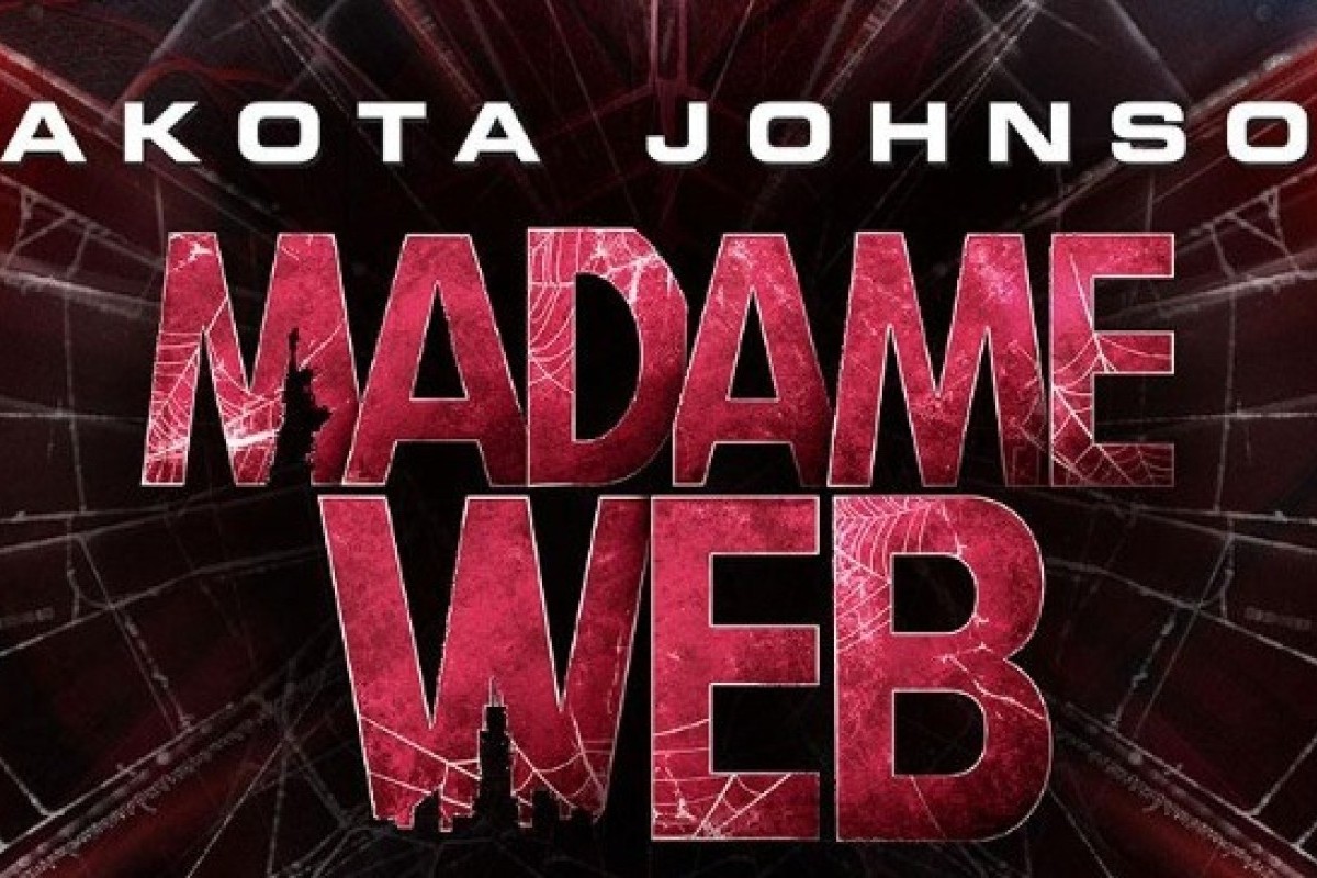 Jadwal Tayang Film Madame Web (2024) di Bioskop Indonesia, Simak Daftar Pemain Beserta Bocoran Sinopsis Terbaru dan Lengkap!