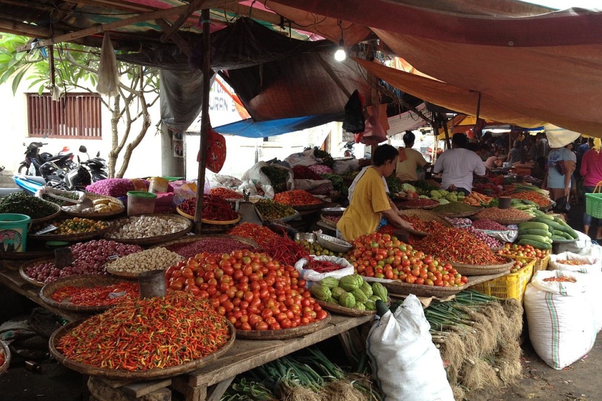 Bukan Gagal Total! Inilah Arti Nama Gatot Makanan Khas Yogyakarta Ternyata Punya Sejarah Penyelamatkan Singkong dalam Kegagalannya