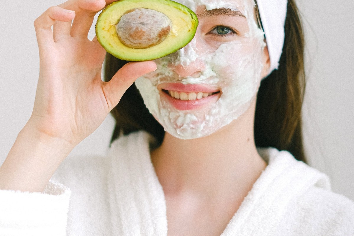 Back To Nature: Masker Murah Meriah Untuk Mencerahkan Wajah Tanpa Perlu Suntik Putih, Cewek-Cewek Harus Tau