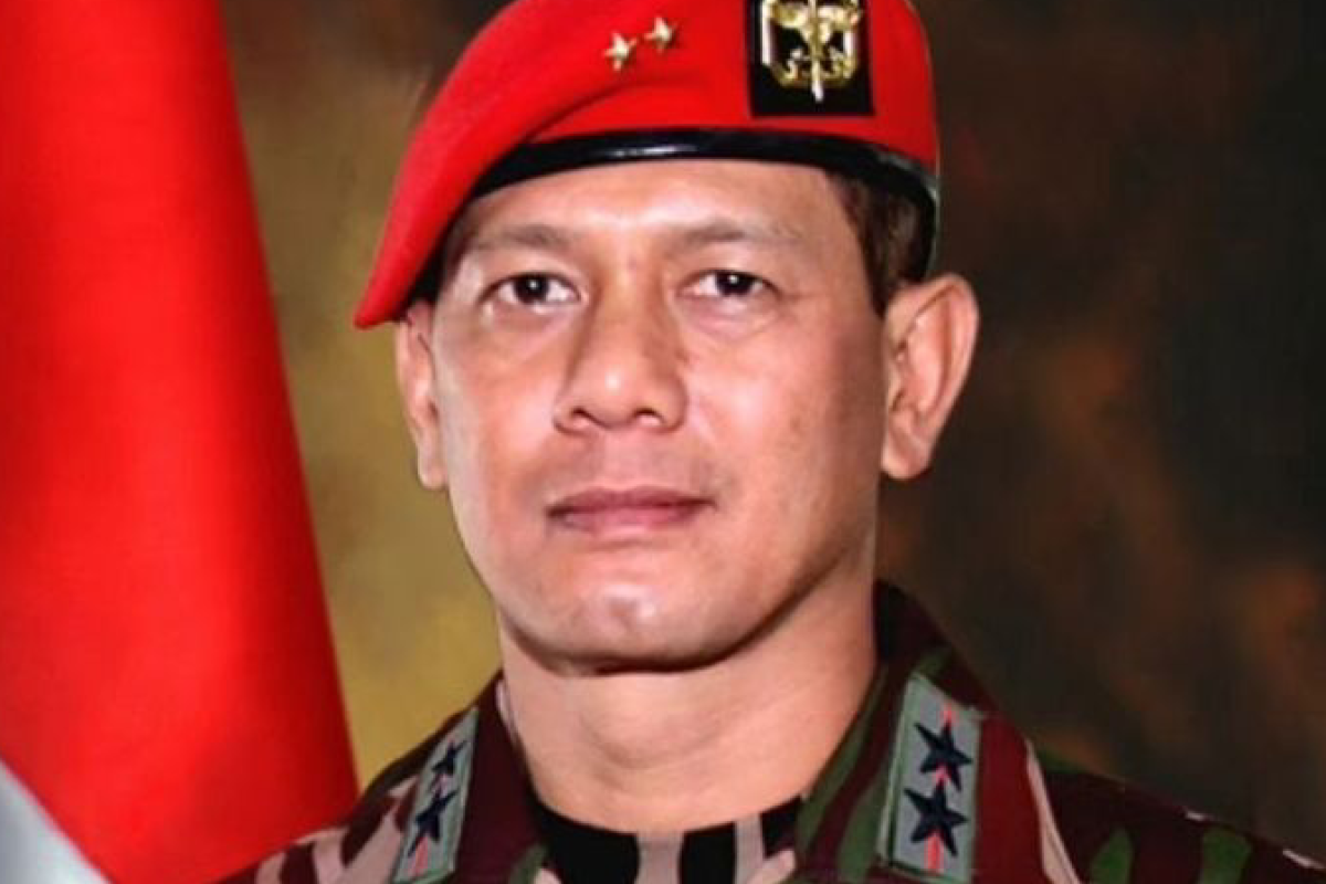 Siapa Doni Monardo? Letnan Jenderal dan ketua Satgas Covid-19 yang Meninggal di Usia 60 Tahun, Benarkah Dari Kalangan Elit Militer