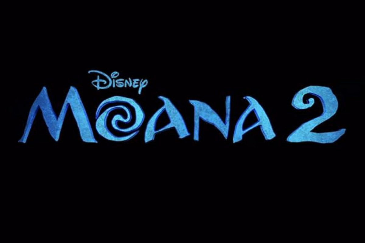 Moana 2 Kapan Tayang? Simak Jadwal Tayang Beserta Bocoran Sinopsis, Film Lanjutan dari Gadis Kecil Sudah Tumbuh Dewasa, Tayang di Bioskop Bukan Loklok