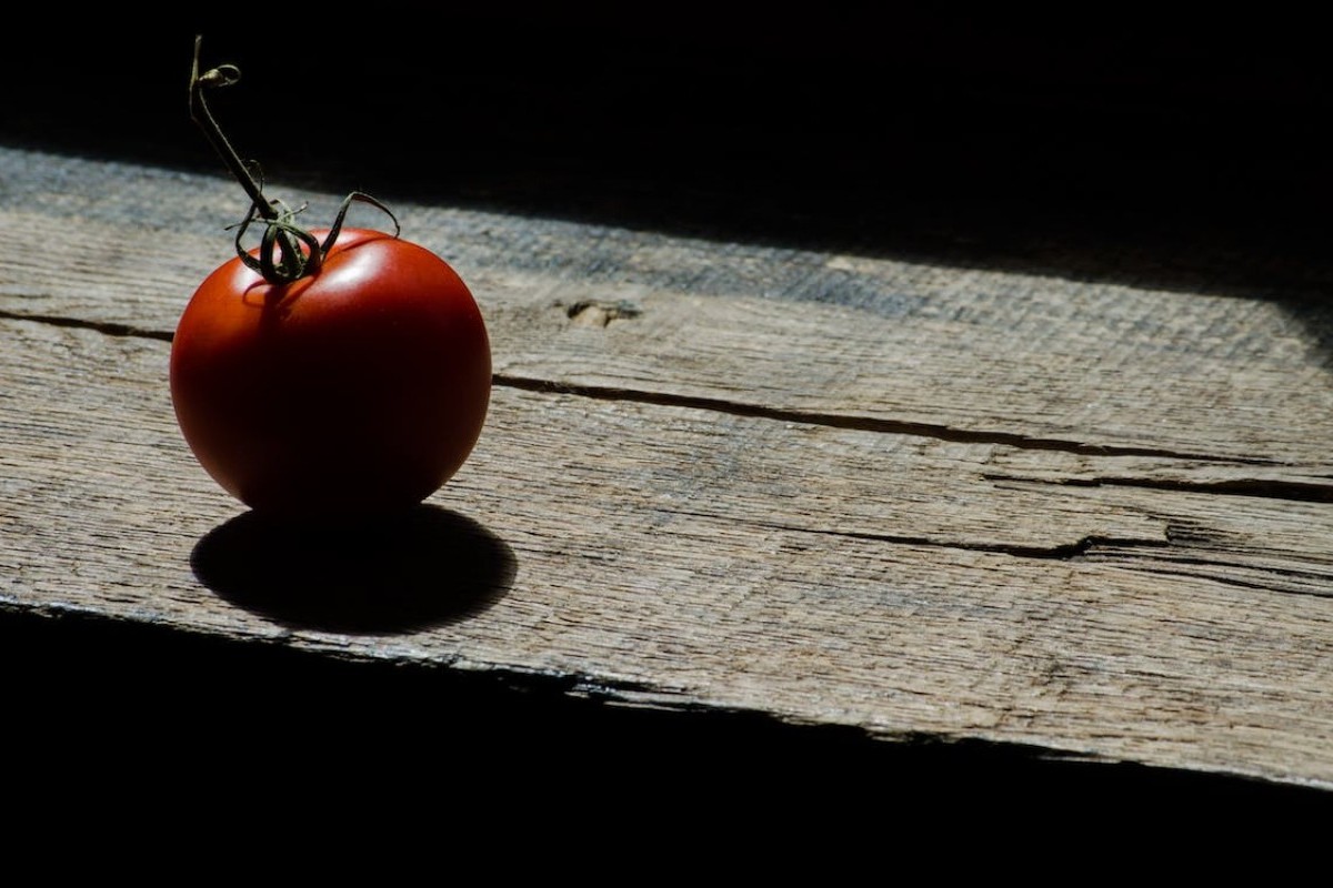 Si Merah Menggoda Dengan Sejuta Kebaikan, 8 Manfaat Tomat Selain Untuk Dibuat Jus