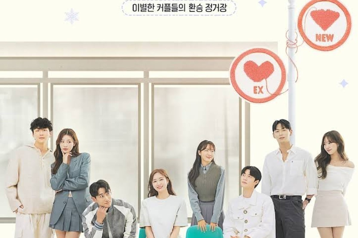 Link Nonton  EXchange Season 3 Episode 11 Sub Indo: Sinopsis, Bocoran Jadwal Tayang Malam Ini 23 Februari 2024 Serta Sambungan Plot Selanjutnya!