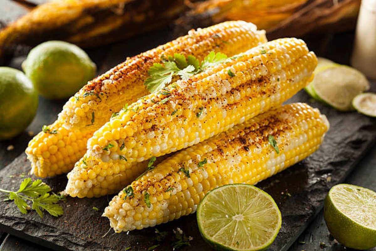 Jagung Bakar Ala Mexico Memeriahkan Tahun Barumu, Coba Resepnya Yuk