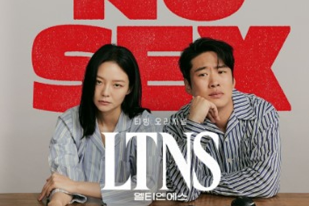 Simak Jadwal dan Link Streaming Nonton Drakor LTNS Mulai 9 Januari 2024, Diperankan Esom dan Ahn Jae Hong, Noonton Legal Hanya di TVING