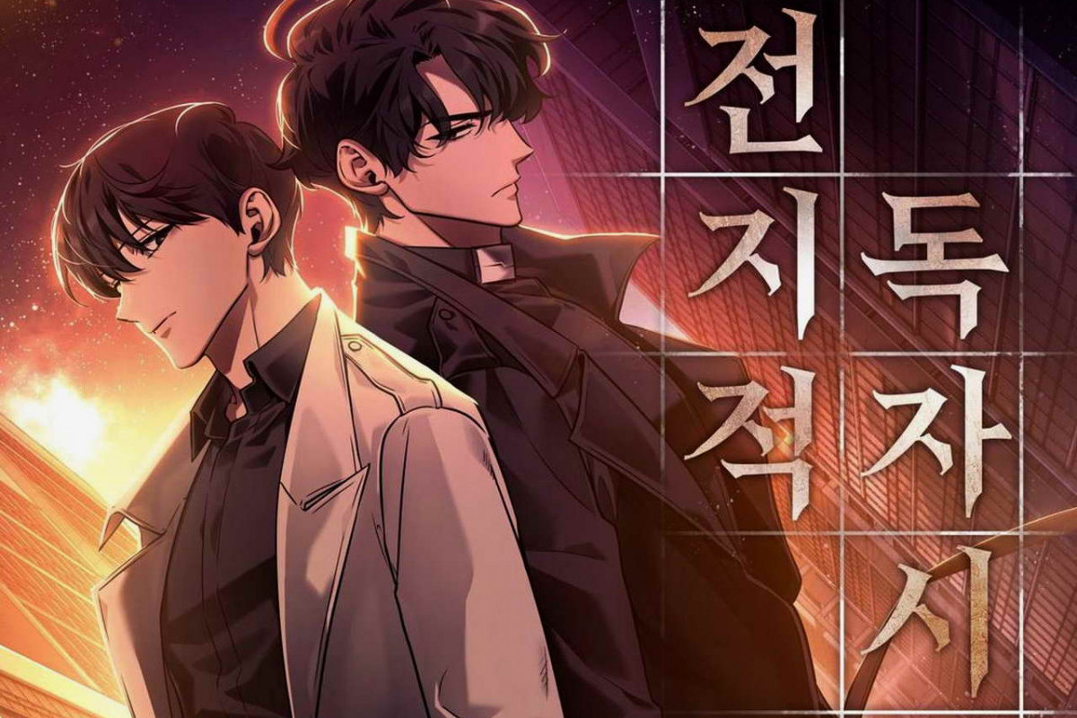 LINK DISINI Baca Manhwa Omniscient Readers Viewpoint Chapter 223 Bahasa Indonesia, Lanjutan Seru Link Legal Bukan di Komikcast