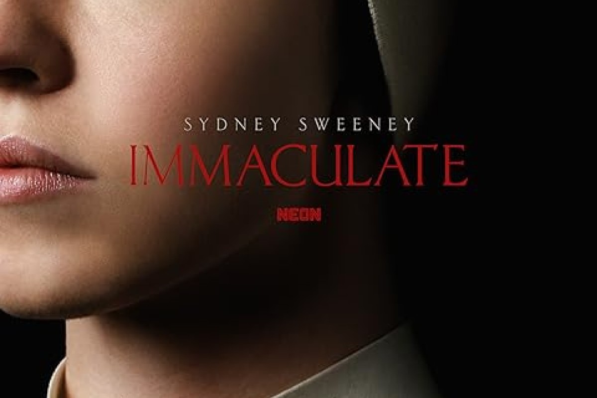 Download Film Immaculate (2024) Bikin Ngeri Sambil Rasakan Sensasi Penasaran Luar Biasa: Sinopsis, Daftar Pemain dan Link!