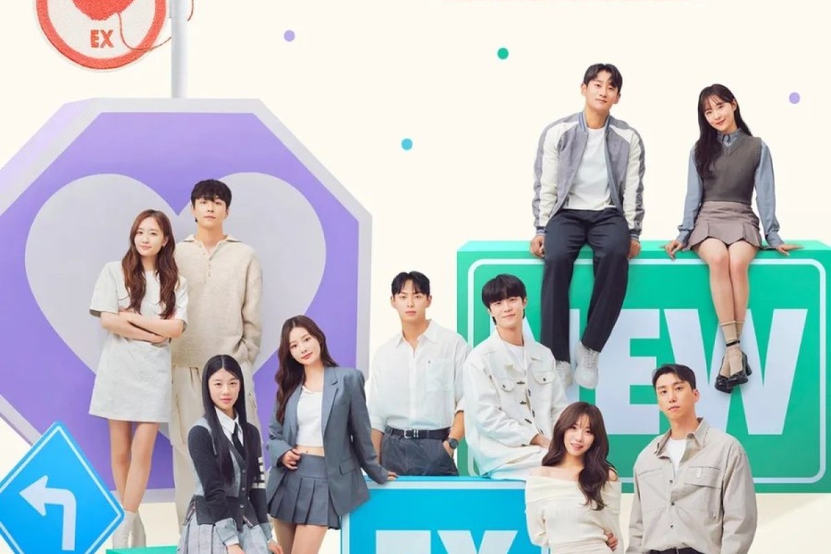 Jam Tayang EXchange Season 3 Episode 11 Sub Indo Kapan Tayang? Intip Bocoran Jadwal Tayang Lengkap Beserta Spoiler Sinopsis di Sini!