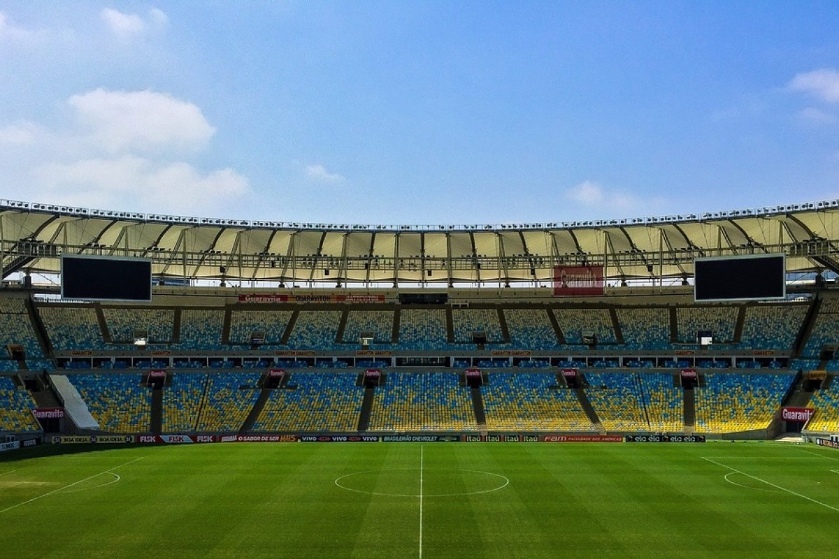 30 Menit Dari Pusat Kota! Inilah Stadion Berstandar Internasional Baru di Sulawesi Selatan Sayang Banget Bukan di Makassar dengan Dana Mencapai Miliaran Rupiah