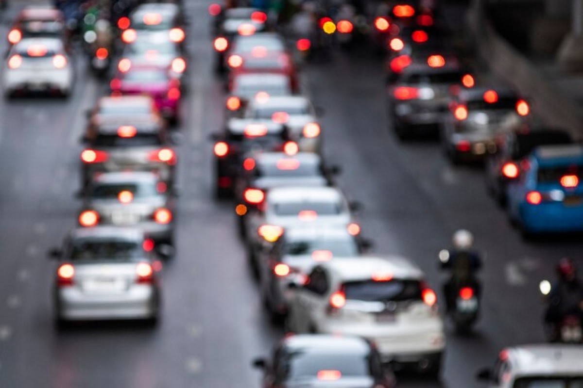 Negara Ini Super Macet Dan Boros Bensin Banget, Jarak 50 Km Bisa Ditempuh Selama 8 Jam