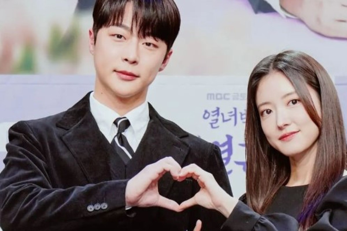 Jelang Tayang! Sinopsis The Story of Park Marriage Contract Episode 10 Bahasa Indonesia: Benarkah Te Ha Meninggal Dunia Cepat?