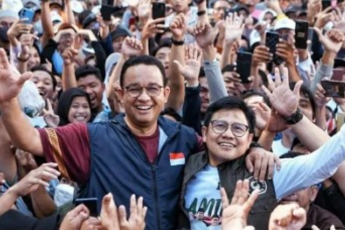 Ini Sosok Profil Eka Anugrah, Wanita yang Beri Dukungan Anies Baswedan dengan Sumbang 100 Unit Mobil, Ternyata Biodatanya Gak Main-main 