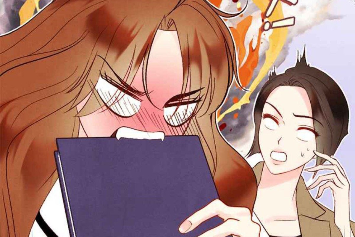 UPDATE TERBARU RAW Manhwa Our Secret Marriage Chapter 3 4 5 6 7 8 9 10 Bahasa Indonesia - Pernikahan Rahasia Kita Episode 1-0 Rilis di Webtoon