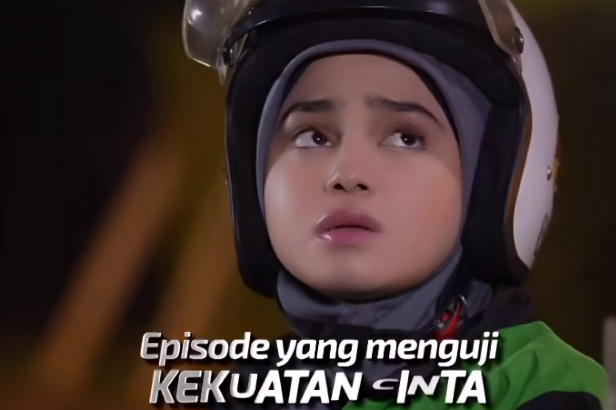 Sinopsis Sinetron SCTV Saleha Hari ini 30 Mei 2024: Saleha Diminta Rianti untuk Membawa Bara Kembali Pulang ke Rumah 