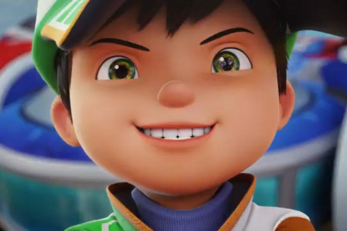 Boboiboy Windara Gabungan Siapa? Inilah Karakter Misteriusyang Bakal ,uncul di Episode Terbarunya, Catat Tanggal dan Jadwal Rilis 