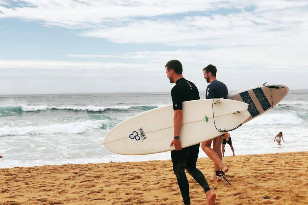 Tempat Ini Jadi Andalan Para Surfers Yang Berani Menantang Maut, 6 Pantai Dengan Ombak Terekstrim Di Indonesia