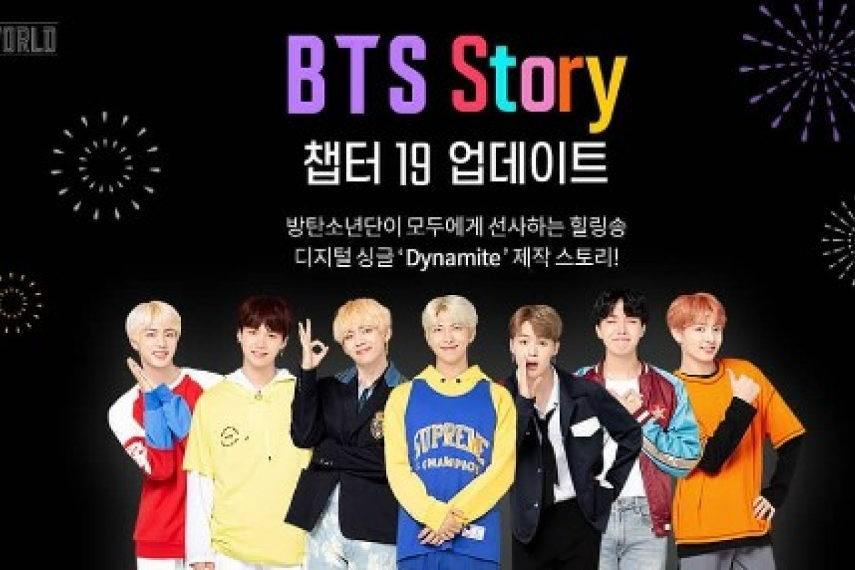 BTS World Tour Love Tayang Kapan dan Dimana? Simak Acara TV Paling Dinantikan! Ditampilakan Dua Hari 31-1 Januari 2024 