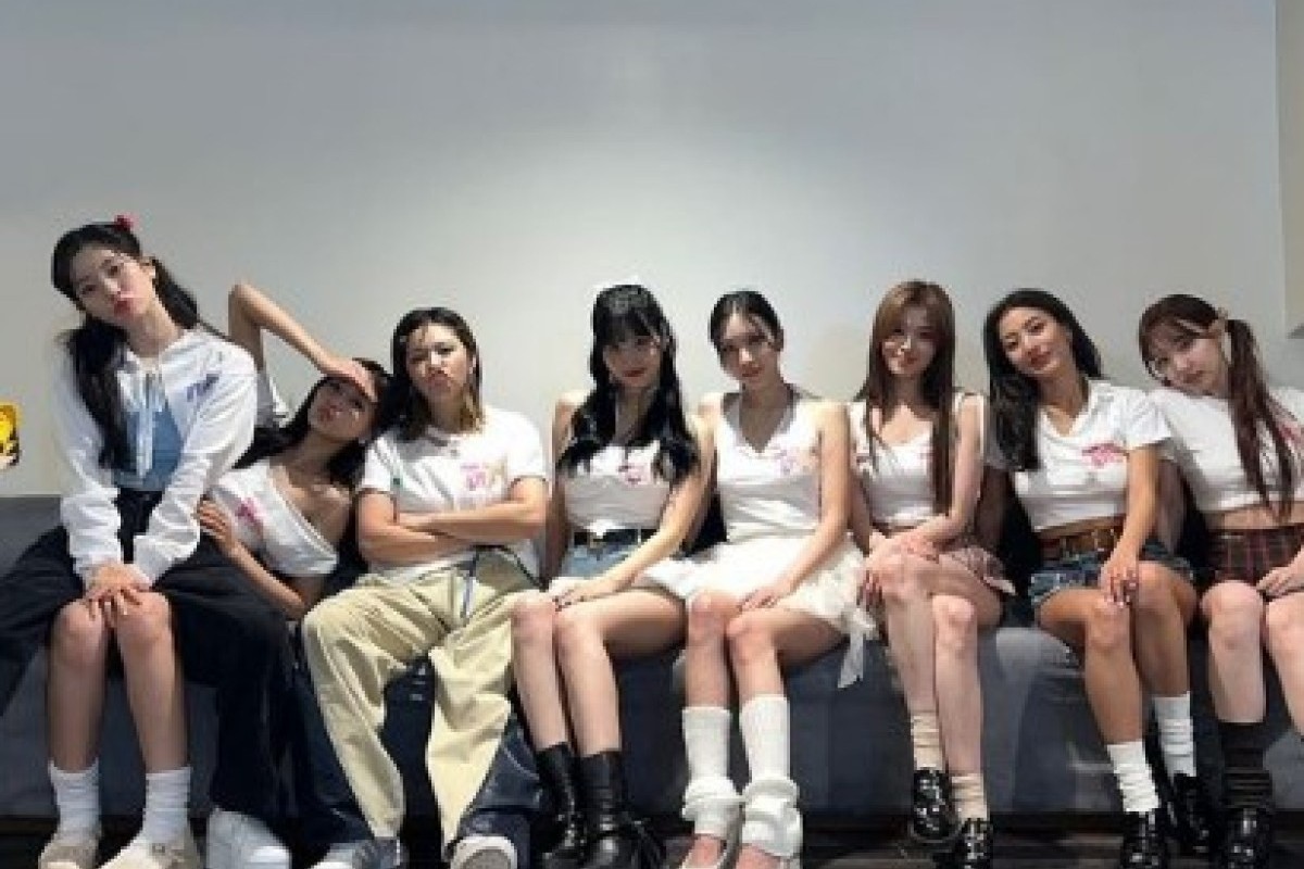 Konser TWICE Ready To Be Jakarta Ditayangkan di TV Mana? Nonton Streaming Acara Konser TWICE di Jakarta International Stadium