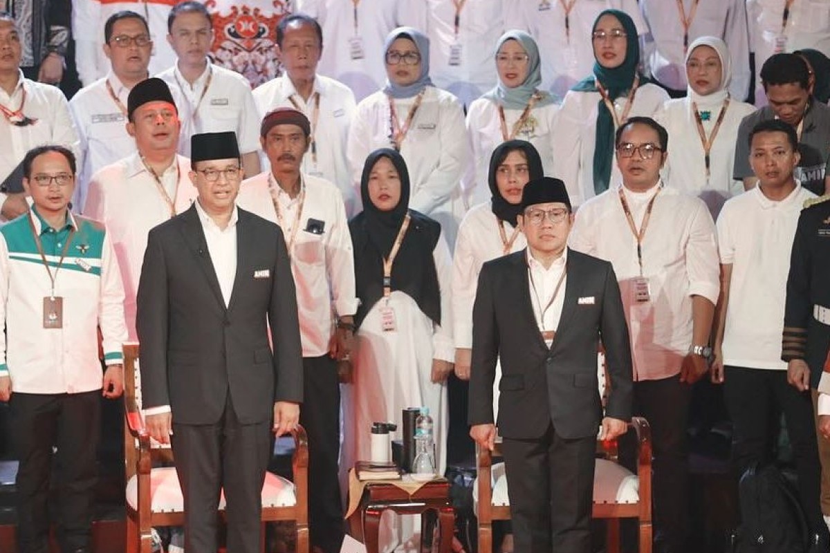 Warganet Nilai Cak Imin Sering Ngode Jadi Capres dan Lebih Baik dari Anies Baswedan? Netizen Beberkan Fakta Ini