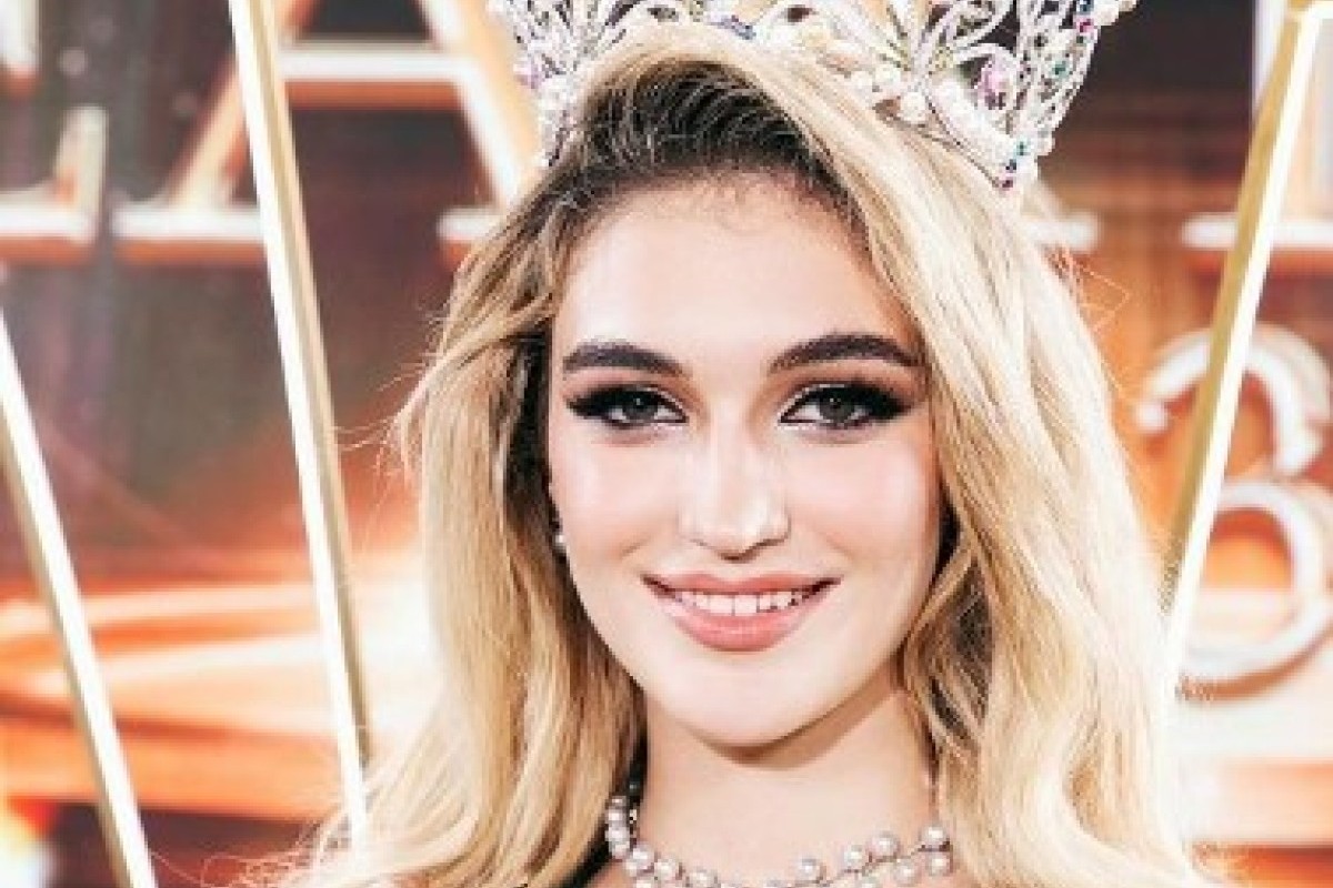 Daftar Lengkap Pemenang Miss Earth Tahun 2023 di Vietnam: Selamat! Miss Asal Albania Gelar Juara Pertama