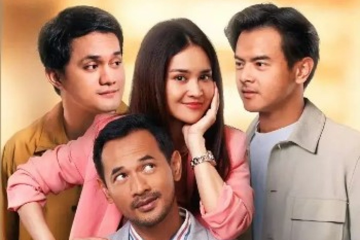 90 Hari Mencari Suami Bakal Tayang Kapan? Makin Seru Ini 3 Rekomendasi Series Tayang di Prime Video Mulai Januari 2023