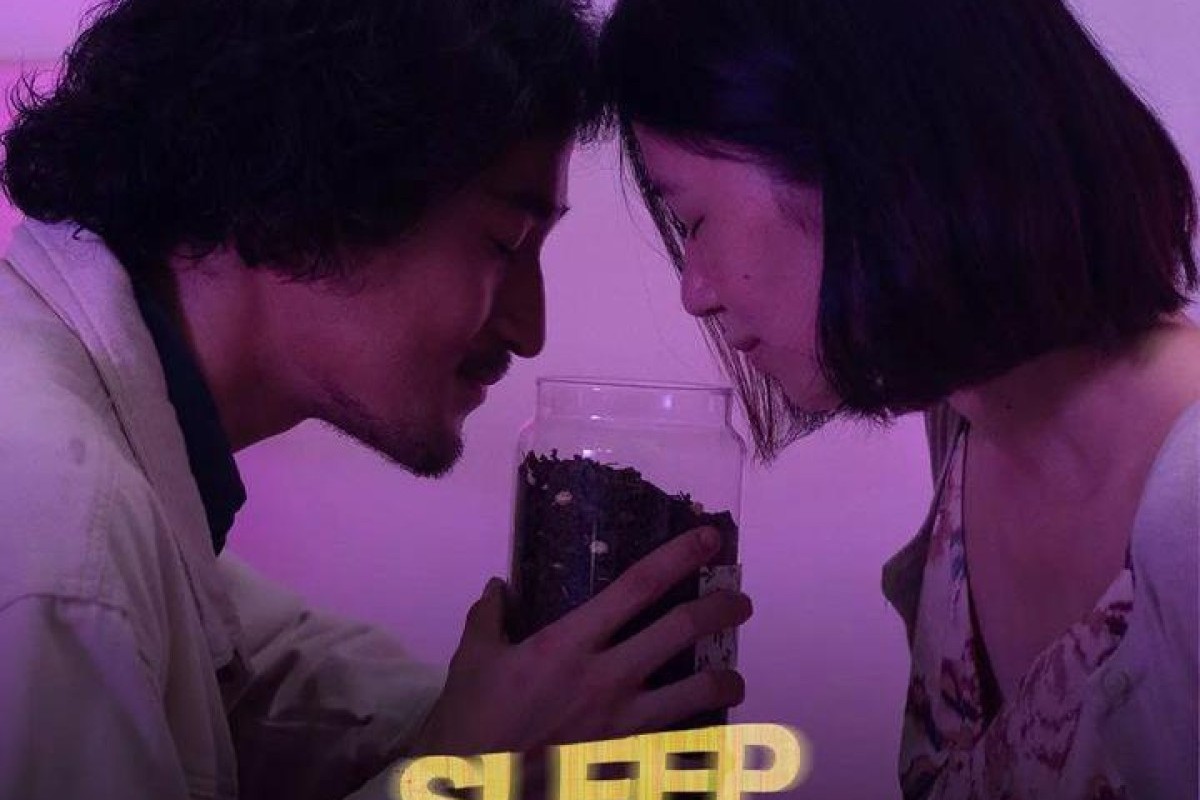 Bocoran Sinopsis Film Sleep Call Segera Tayang di Bioskop, Ayo Nonton Thriller Lengkap Beserta Spoiler: Mantan Pramugari Terjebak Pinjaman Ojol