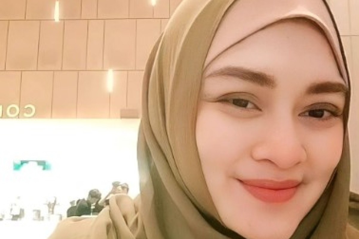 Zeda Salim Ungkap Kembali Kedekatan Masa Lalu dengan Ammar Zoni, Kini Beri Dukungan dan Ungkap Rasa Prihatin 