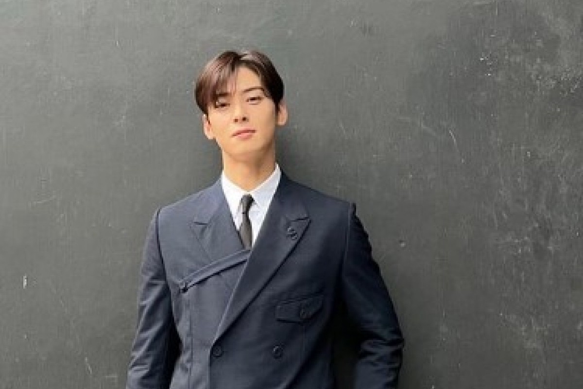 Cek Harga Tiket dan Lokasi Fan Meeting Cha Eun Woo ASTRO Baka Digelar April 2024 Mendatang, JIS Jadi Lokasi Terbaik, Segini Harga Tiketnya