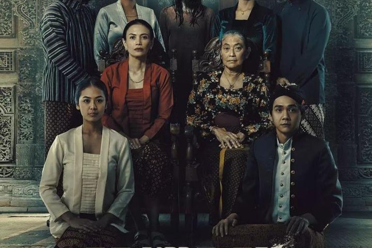 Link Nonton Film Horor Primbon (2024) Bikin Penasaran, Streaming Bebas di Netflix Bukan Loklok atau LK21: Sinopsis, Daftar Pemain dan Jadwal Tayang