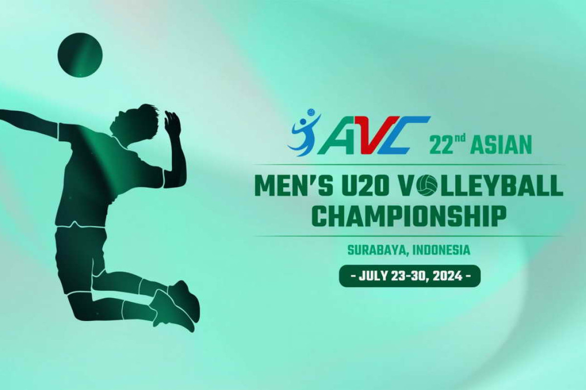 Jadwal 8 Besar Voli AVC U20 2024, Malam Ini Indonesia vs India, Lengkap Link Live Streaming Gratis di TV