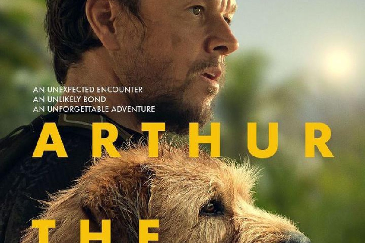 Film Arthur the King Jadi Tayang Kapan? Intip Bocoran Sinopsis, Jadwal Penayangan Beserta Tautan Nonton