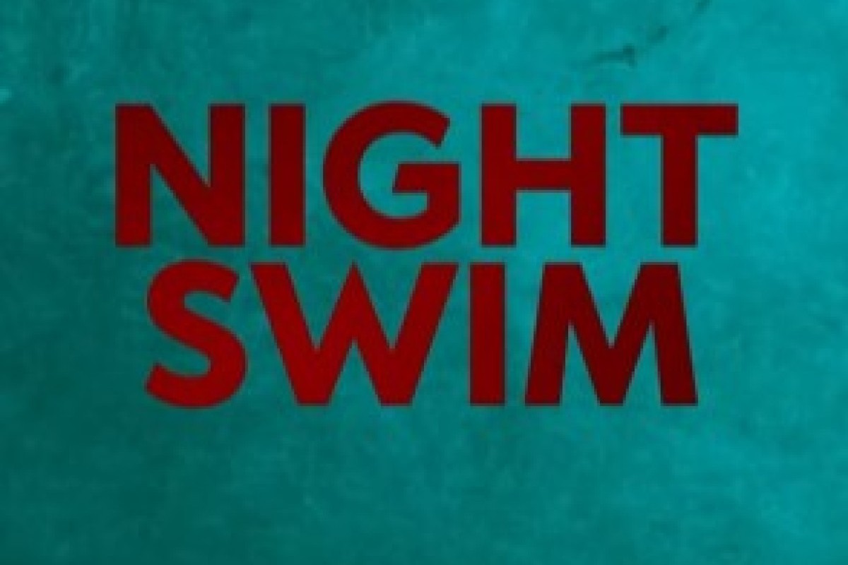 Simak Daftar Pemain Night Swim (2024) yang Bakal Tayang Tahun Depan