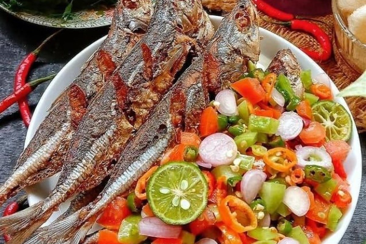 Warga Di Kota Ini Memakan Hewan Yang Keluar Malam Hari, Hewan Apa Itu? Makanan Unik Khas Manado Yang Wajib Dicoba