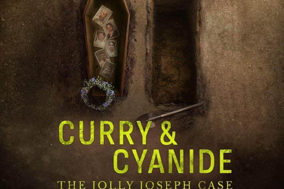 Teror Tersembunyi! Penjelasan Ending dan Fakta Mencengangkan di Balik Pembunuhan Berantai Curry & Cyanide: The Jolly Joseph Case