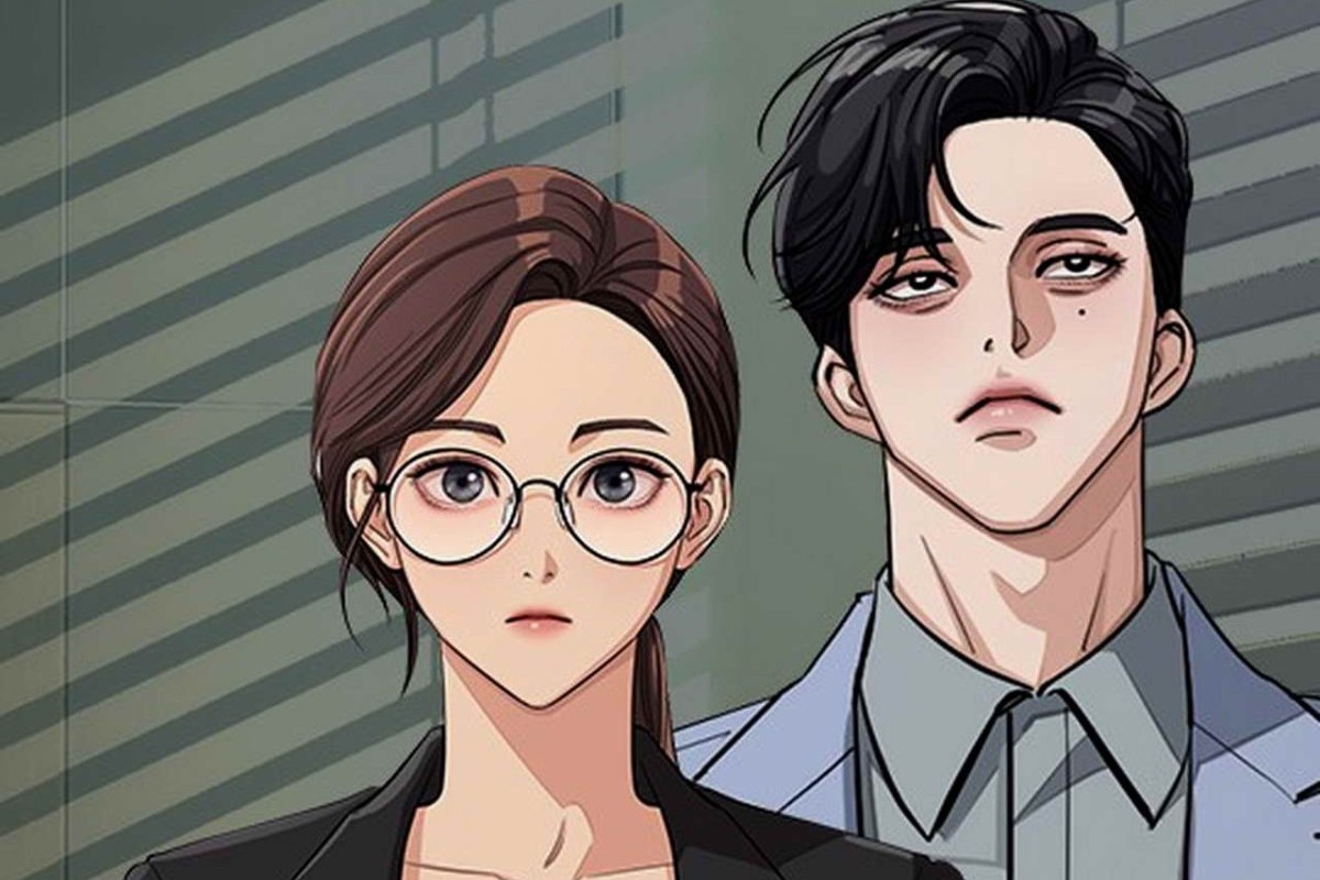 Manhwa Iseop's Romance Chapter 36 37 Sub Indo Bahasa Indonesia WEBTOON Lee Seob’S Love 36 37