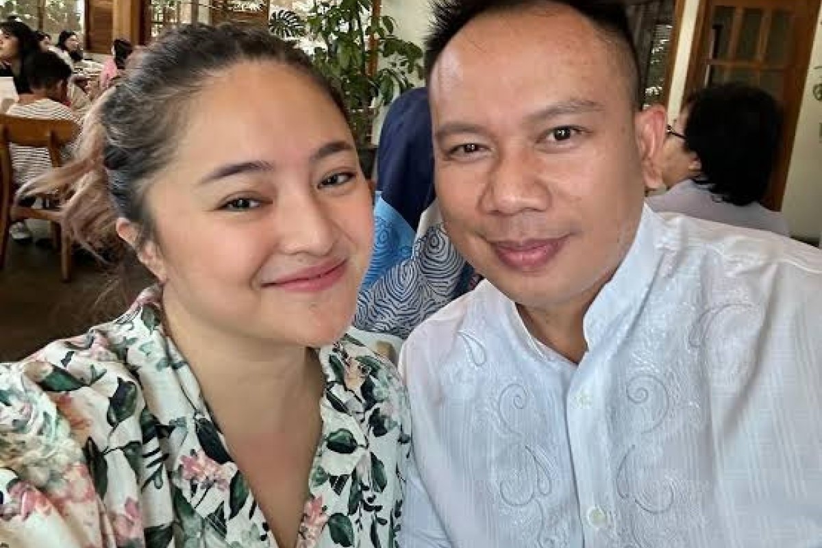 Warganet Curigai Kedekatan Marshanda Dengan Vicky Prasetyo, Responnya: Jumlah Pertemuannya Tidak Lebih Banyak Dari Yang Ada Diposting