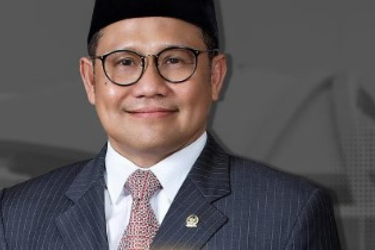 Kerap Kali Ucapkan Slepet, Ternyata Ini Arti Gaul dari Kata yang Disampaikan Cak Imin Pada Debat Cawapres 2023