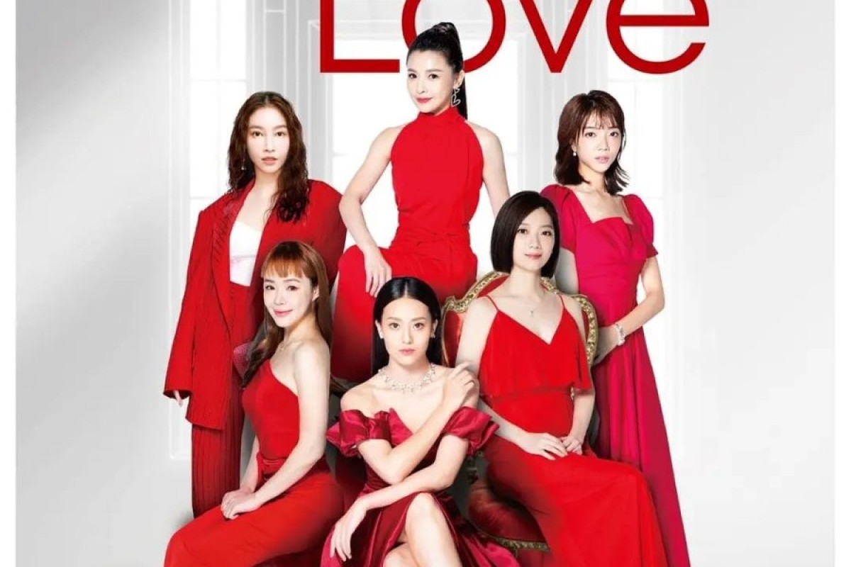 Kapan Glory of Love (2023) Episode 71 Sub Indo Tayang? Intip Bocoran Jadwal Update, Sinopsis dan Link Download Berikut hingga Tamat