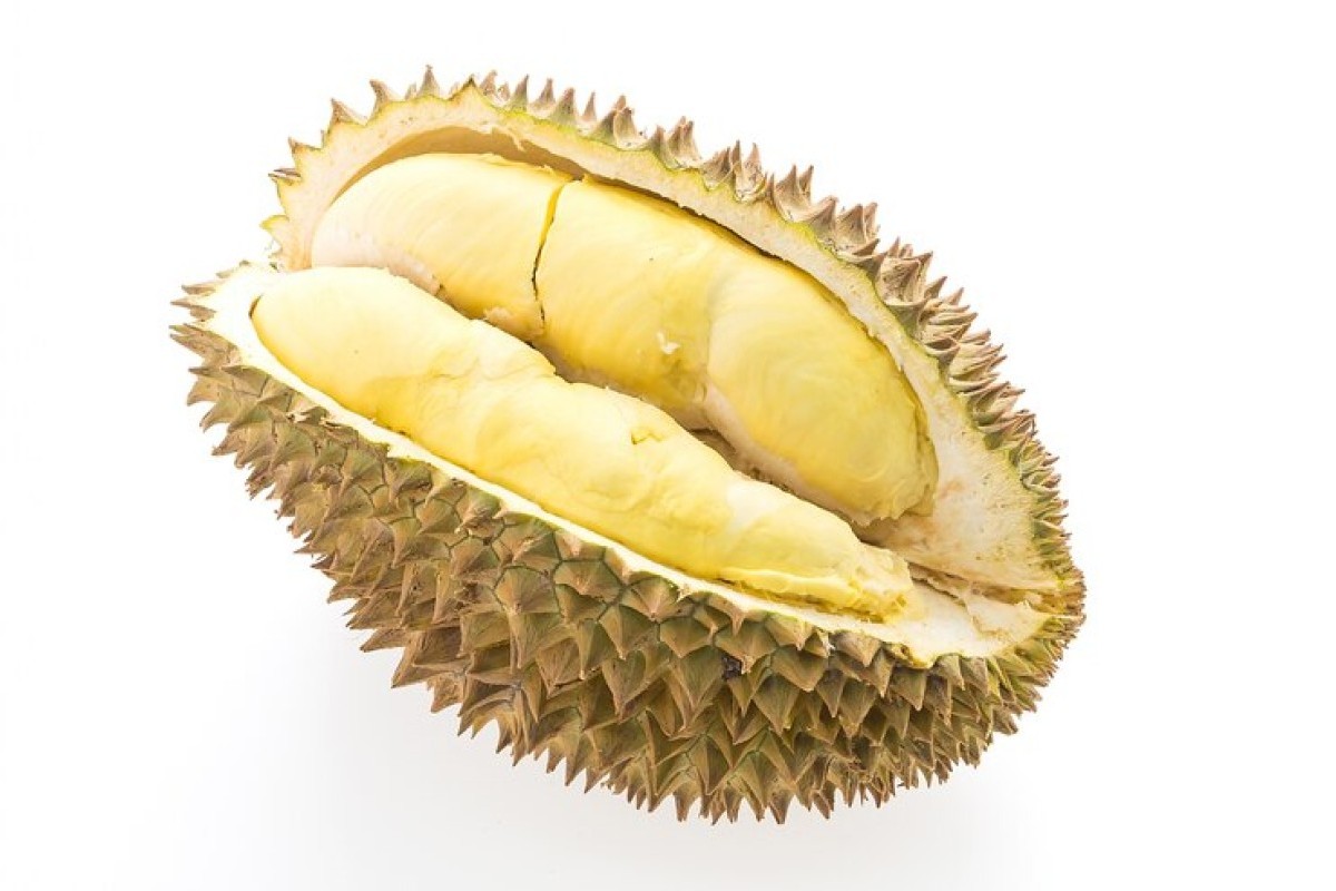 Durian Dijadikan Sambal, Emang Cocok? Beragam Kuliner Kota 'Kapal Selam'