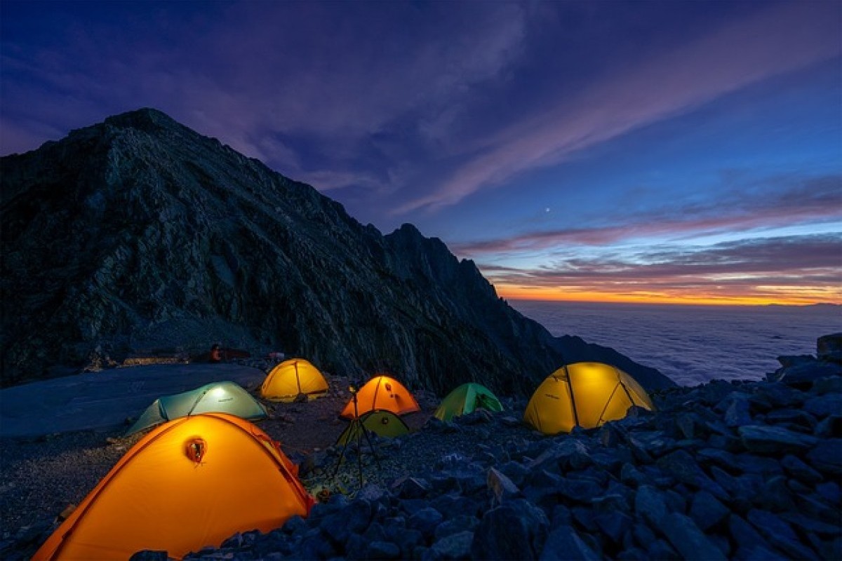 Pilihan Tenda Consina Terbaik, Ideal untuk Petualangan Camping saat Hujan, Produk Lokal 100% dengan Harga 1 Jutaan, Berikut Ulasannya!