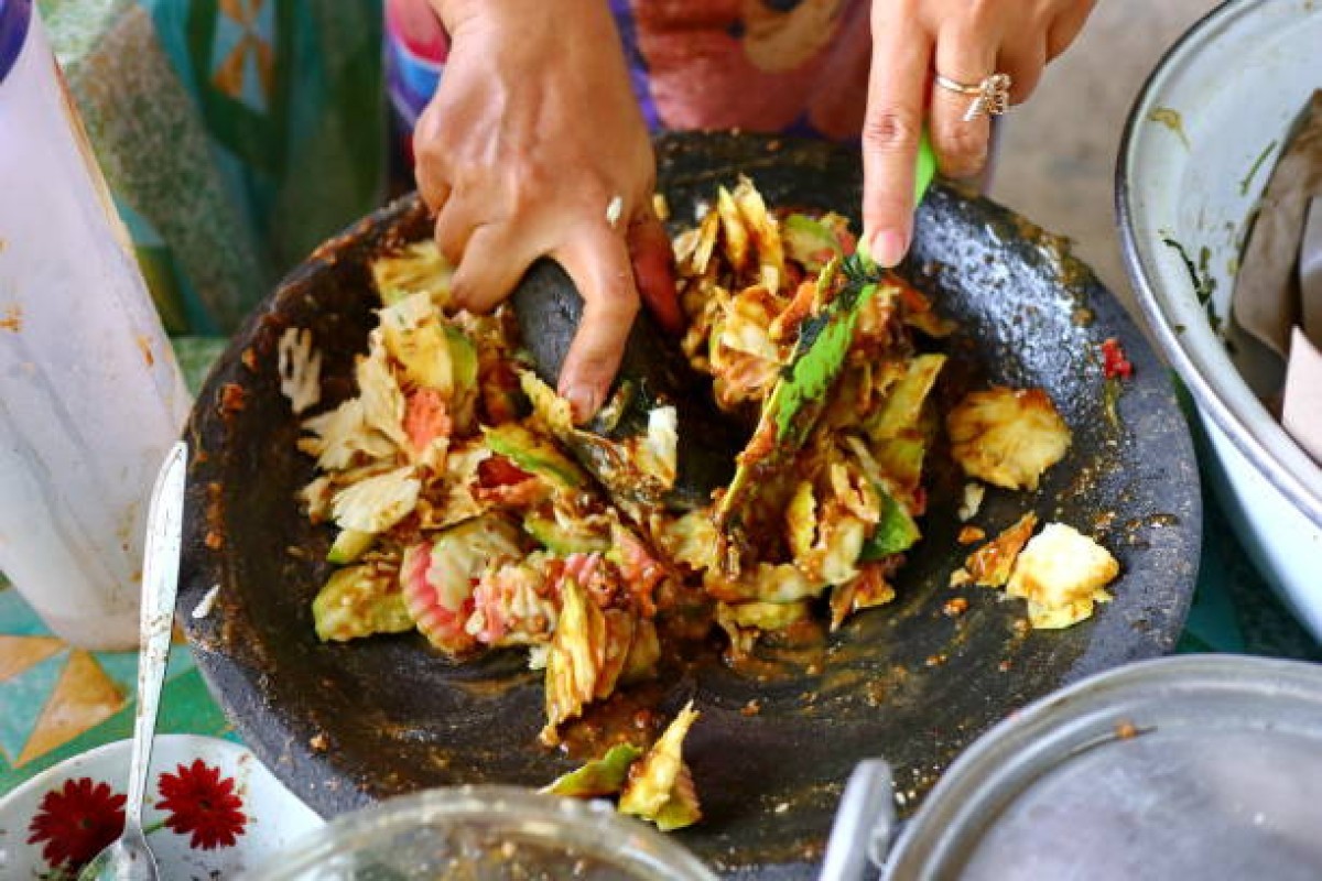 9 Makanan Khas Madura, Nomor 5 Bikin Shock Dan Naik Pitam, Loh Kenapa?